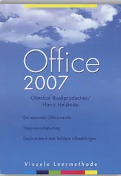 Omslag van Office 2007
