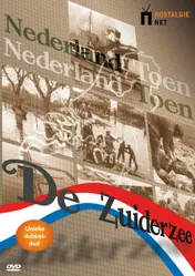 Omslag van Zuiderzee