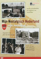 Omslag van Amsterdam