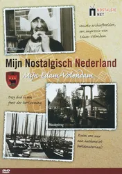 Omslag van Edam-Volendam