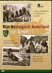 Omslag van NIjmegen