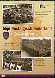 Omslag van Maastricht