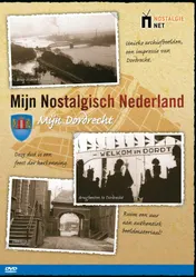 Omslag van Dordrecht
