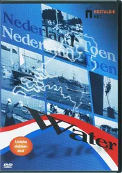 Omslag van Water