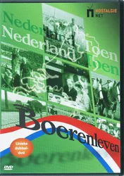 Omslag van Boerenleven