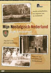Omslag van Mijn Vechtstreek
