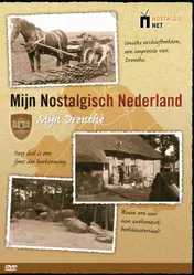 Omslag van Mijn Drenthe