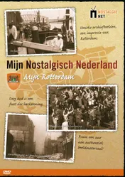 Omslag van Mijn Rotterdam