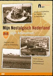 Omslag van Mijn bollenstreek