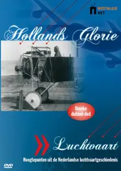 Omslag van Luchtvaart