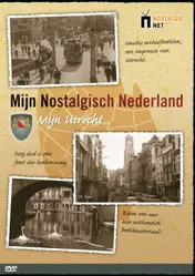 Omslag van Mijn Utrecht