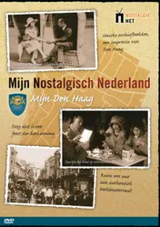 Omslag van Mijn Den Haag