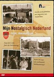Omslag van Mijn Amsterdam