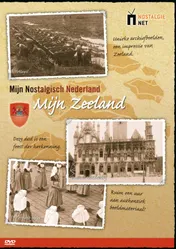 Omslag van Mijn Zeeland