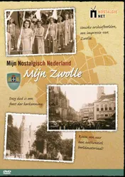 Omslag van Mijn Zwolle