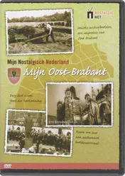 Omslag van Oost-Brabant