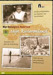 Omslag van Rivierenland