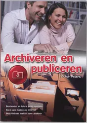 Omslag van Archiveren en publiceren