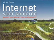 Omslag van Internet voor senioren