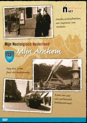 Omslag van Arnhem