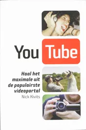Omslag van YouTube