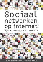 Omslag van Sociaal netwerken op internet
