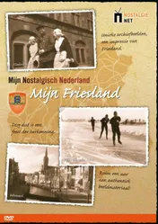 Omslag van Friesland