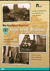 Omslag van West-Brabant