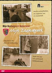 Omslag van Zaanstreek