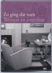 Omslag van Wonen en interieur
