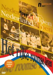 Omslag van Het rijke roomse leven