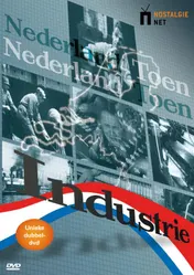 Omslag van Industrie