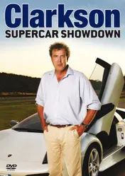 Omslag van Supercar Showdown