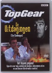 Omslag van De uitdagingen