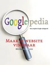 Omslag van Googlepedia