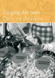 Omslag van Eten en drinken