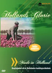 Omslag van Made in Holland