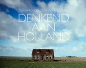 Omslag van Denkend aan Holland