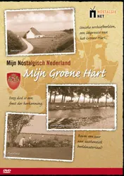 Omslag van Groene Hart