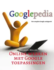 Omslag van 2 Online werken met Google toepassingen