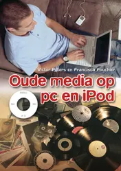 Omslag van Oude media op pc en iPod