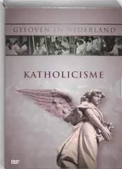 Omslag van 1 en 2 Katholicisme