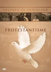 Omslag van protestantisme