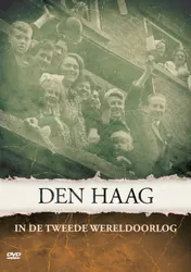 Omslag van Den Haag in de Tweede Wereldoorlog