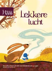 Omslag van Lekkere lucht