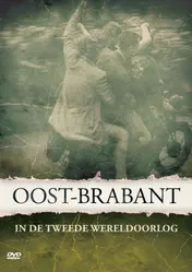 Omslag van Oost-Brabant in de Tweede Wereldoorlog