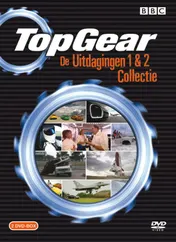 Omslag van De Uitdagingen 1 & 2 Collectie