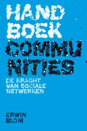 Omslag van Handboek Communities