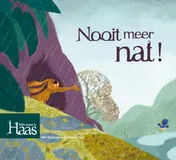 Omslag van Nooit meer nat!