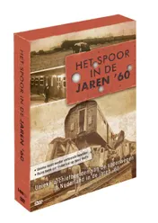Omslag van Het spoor in de jaren 60